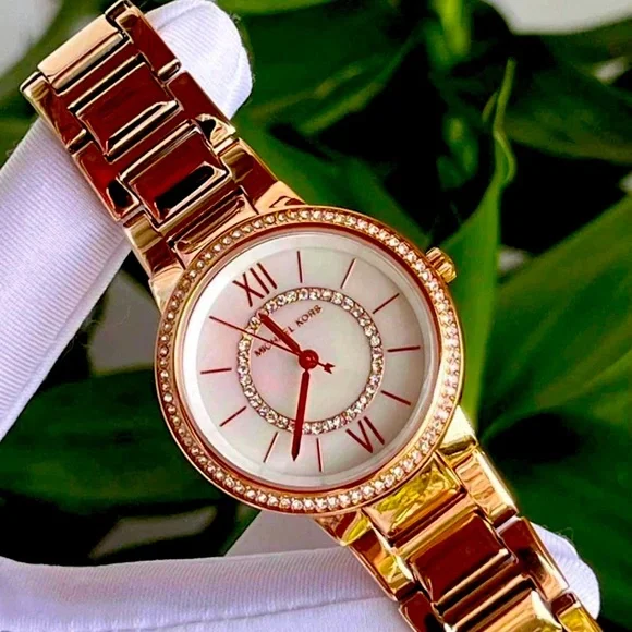 MICHAEL Michael Kors | Accessories | Michael Kors Womens  display picture 2